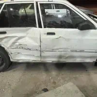 پراید اسقاطی