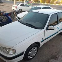 پژوپارس مدل ۹۵ شرایطی