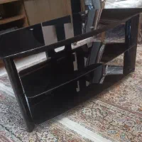 میز تلویزیون شیشه ای فرانسوی|میز تلویزیون|تهران, سازمان برنامه جنوبی|دیوار