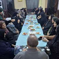 کاروان ویژه روز پدر|تور و چارتر|ملایر, |دیوار