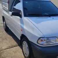 پراید بار151 بیمه بدنه|خودرو سواری و وانت|شیراز, کوشک میدان|دیوار