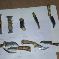 چاقو کار دست|کوهنوردی و کمپینگ|مشهد, شهرک شهید باهنر|دیوار