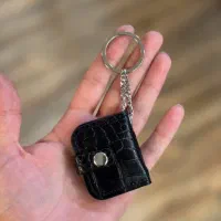 جاکلیدی آلبومی چرمی