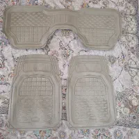 کف پوش ژله ای و موکتی پارس در حد اک