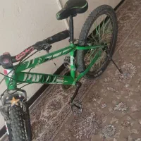 دوچرخه 26تنه حرفه ای