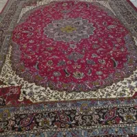 فرش 9 متری ماشینی سالم