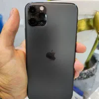 آیفون 11 پرومکس حافظه 256 گیگابایت