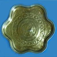 سینی قدیمی کلکسیونی