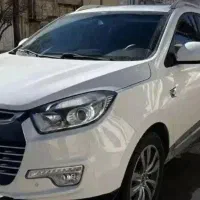 جک s5 فایو مدل ۴۰۲کارمندی