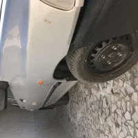 پراید مدل۸۹ دوگانه کارخانه|خودرو سواری و وانت|رشت, چله خانه|دیوار