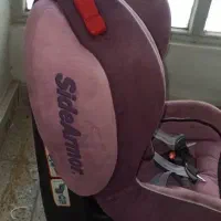 صندلی ماشین کودک|تخت و صندلی بچه|کرمانشاه, |دیوار