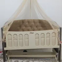 تخت گهواره|تخت و سرویس خواب|ایلام, |دیوار