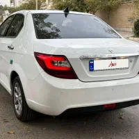 دنا پلاس توربو۶ دنده دستی ۱۴۰۳ با گارانتی