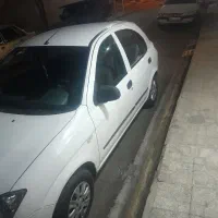 تیبا2 درحد401 به شرط کارشناسی شما|خودرو سواری و وانت|ساوه, |دیوار