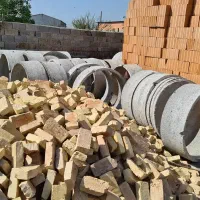 مصالح ساختمانی برادران (صادقیه)