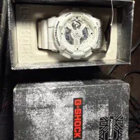 ساعت مچی لاکچری G SHOCK CASIO جی شاک کاسیو ب|ساعت|تهران, آسمان|دیوار