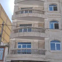 واحد ۱۰۵متری فول/کلید نخورده/کاسبی/فوری