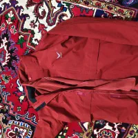 کاپشن دو پوش کوهنوردی snowhawk