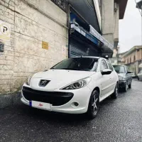 فروش فوری پژو ۲۰۷ مدل ۱۴۰۲ بدون نقطه