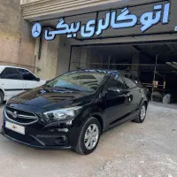 شاهین پلاس اتومات،403،تک رنگ|خودرو سواری و وانت|شیراز, ریشمک|دیوار