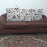 مبل هفت نفره  میز ناهار خوری ۶ نفره