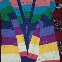 تعدادی وسایل شخصی