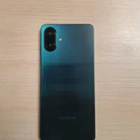 گوشی سامسونگ A07|موبایل|شاهرود, |دیوار