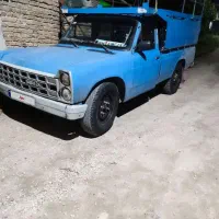 نیسان مدل ۸۰