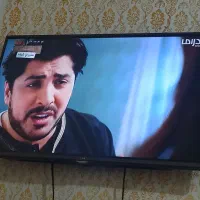 تلوزیون الجی تمیز 47اینچ