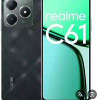 گوشی ریلمی c61