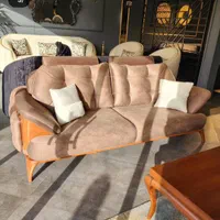 مبل راحتی تخت شو مدل لوئیز|مبلمان خانگی و میز عسلی|برخوار, |دیوار