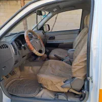 وینگل 5 مدل 94، کم کار، سالم و بدون تصادف|خودرو سواری و وانت|تهران, شهرک دانشگاه شریف|دیوار