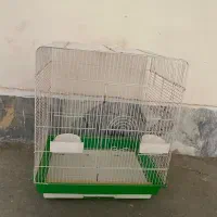 قفس پرنده