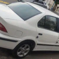 سمند مدل91|خودرو سواری و وانت|سلماس, |دیوار