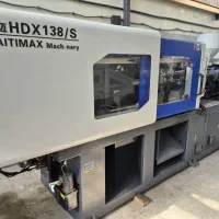 مرکز خرید و فروش دستگاه تزریق پلاستیک در تهران|ماشینآلات صنعتی|تهران, دکتر هوشیار|دیوار