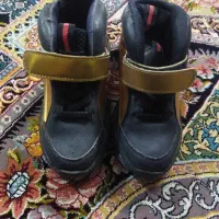کفش پسرانه