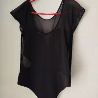 بادی برشکا|لباس|شیراز, دوکوهک|دیوار