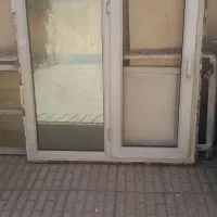 هود.کولر.سینک ظرفشویی.پنجره دوجداره.درب آهنی|مصالح و تجهیزات ساختمان|اندیشه, اندیشه فاز ۱|دیوار
