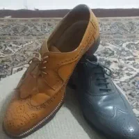 کف چرم سایز۴۰