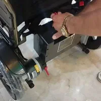 فروش ویلچر برقی|آرایشی، بهداشتی، درمانی|ارومیه, |دیوار