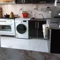 یک واحد ۱۱۸ متری فروش فوری|فروش آپارتمان|محمدشهر, ولدآباد|دیوار