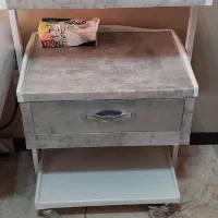 ترولی مناسب کلینیک و سالن زیبایی سالم|آرایشگاه و سالن‌های زیبایی|تهران, تهرانپارس غربی|دیوار