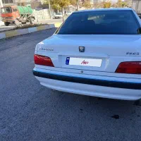 پژو پارس مدل ۱۴۰۱|خودرو سواری و وانت|قیدار, |دیوار