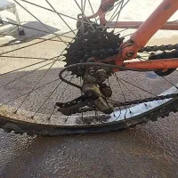 دوچرخه 26ژاپنی|دوچرخه، اسکیت، اسکوتر|نورآباد, |دیوار