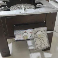 گاز دو شعله فشار قوی نو نو