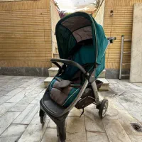 کالسکه چیکو براوو|کالسکه و لوازم جانبی|شاهین‌شهر, عطار|دیوار