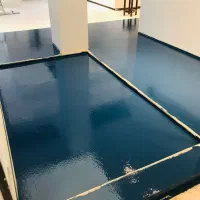 گروه صنعتی کفپوش اپوکسی رادیکال|خدمات پیشه و مهارت|تهران, تهران‌نو|دیوار