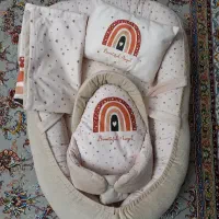 تشک گارد دار