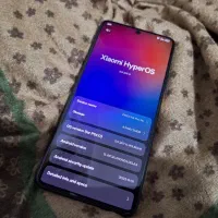 poco X6 pro 5G|موبایل|شاهرود, |دیوار