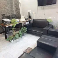 کار اداری